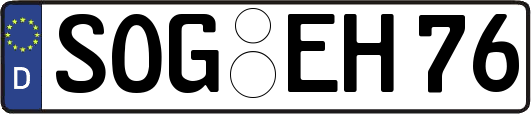 SOG-EH76
