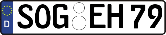 SOG-EH79