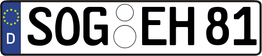 SOG-EH81