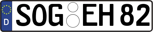 SOG-EH82