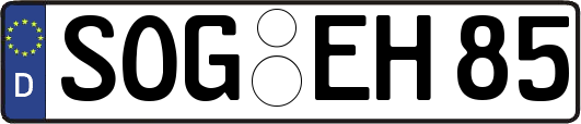 SOG-EH85