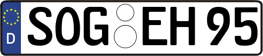SOG-EH95