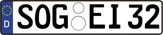 SOG-EI32