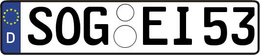 SOG-EI53