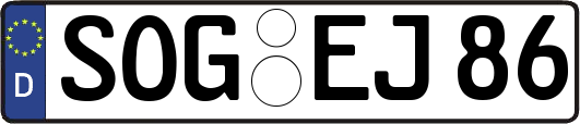 SOG-EJ86