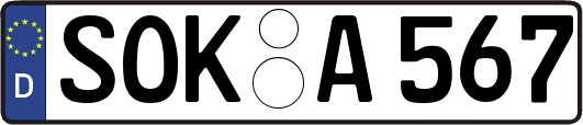 SOK-A567