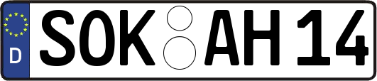 SOK-AH14