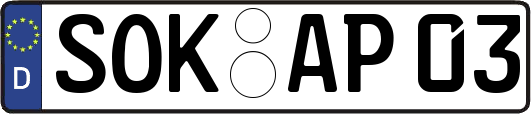 SOK-AP03
