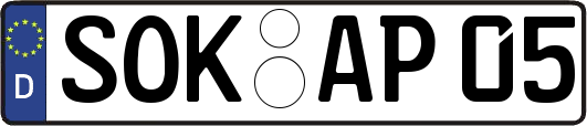 SOK-AP05