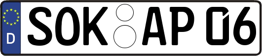 SOK-AP06