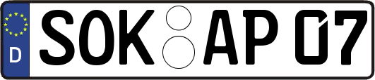 SOK-AP07