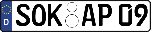 SOK-AP09
