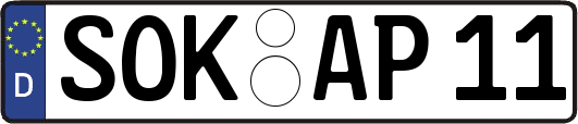 SOK-AP11