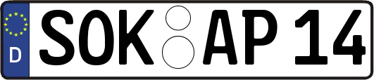 SOK-AP14