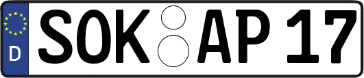 SOK-AP17
