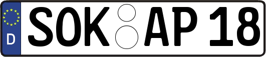 SOK-AP18