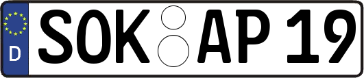 SOK-AP19