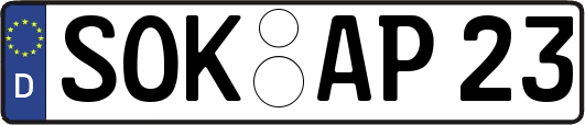 SOK-AP23
