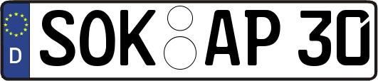 SOK-AP30