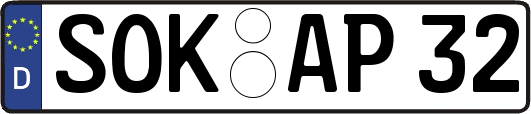 SOK-AP32