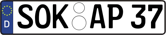 SOK-AP37