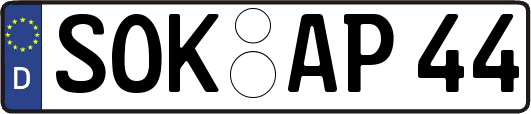 SOK-AP44