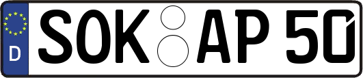 SOK-AP50