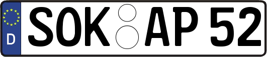 SOK-AP52