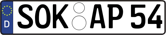 SOK-AP54