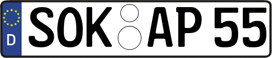 SOK-AP55