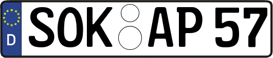 SOK-AP57