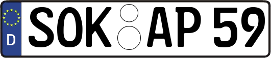 SOK-AP59