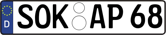 SOK-AP68