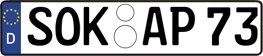 SOK-AP73