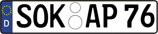 SOK-AP76