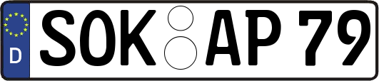 SOK-AP79