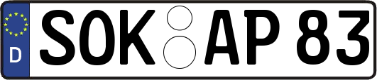 SOK-AP83