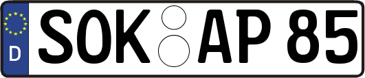 SOK-AP85
