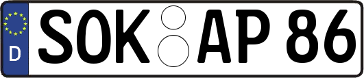 SOK-AP86