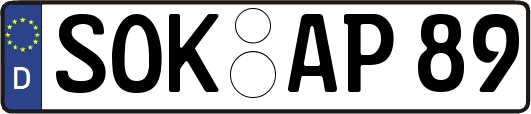 SOK-AP89