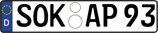 SOK-AP93