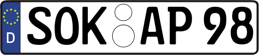 SOK-AP98