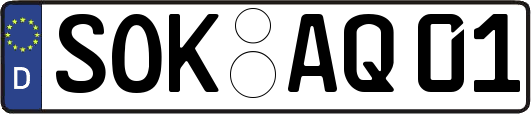 SOK-AQ01