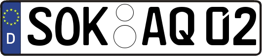 SOK-AQ02
