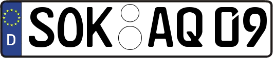 SOK-AQ09
