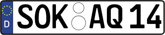 SOK-AQ14