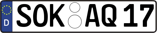 SOK-AQ17