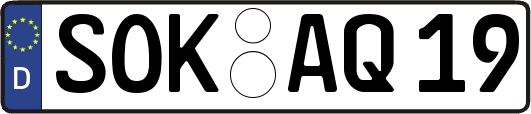 SOK-AQ19