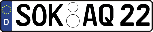 SOK-AQ22