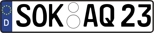 SOK-AQ23